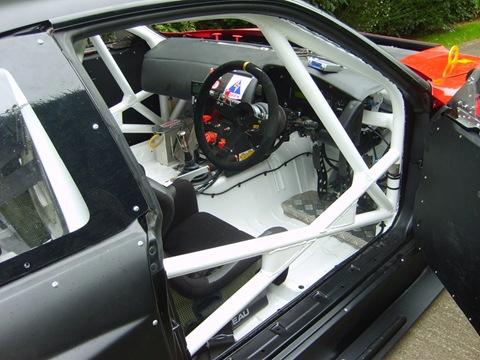 blk007_thumb Тюнинг в гараже: Nissan S14 Silvia