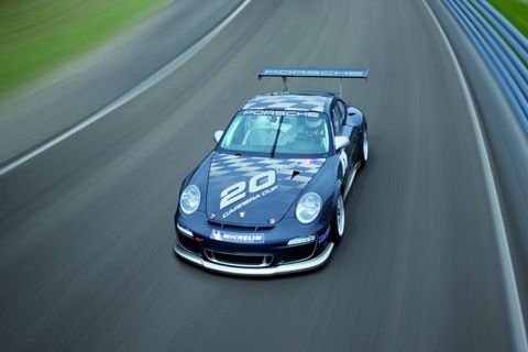 5306708_thumb 2010 Porsche 911 GT3 Cup