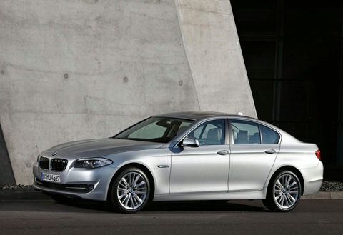 2892653_thumb1 Новый седан BMW 5 серии F10 (61 фото)