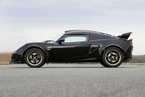 158884_thumb Lotus Exige S Type 72 Special Edition