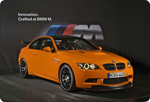 3721221_thumb M3 GTS Competition Package
