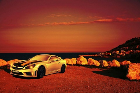 Carlsson Super GT C25
