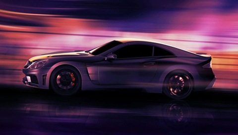 Carlsson Super GT C25