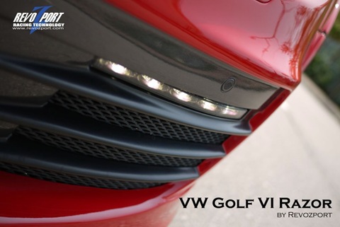 2295183_thumb VW Golf VI GTi Razor
