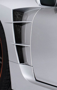 Carlsson Super GT C25