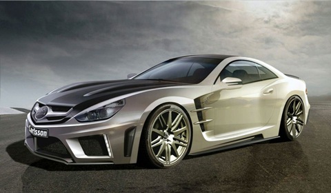 Carlsson Super GT C25