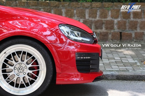 5490922_thumb VW Golf VI GTi Razor