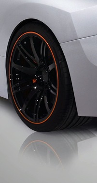 Carlsson Super GT C25