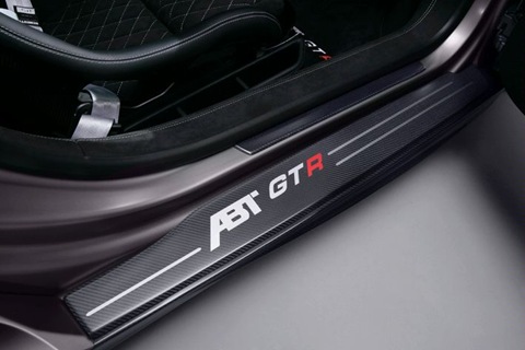 Abt R8 GTR