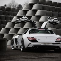 FAB Design SLS Gullstream 14