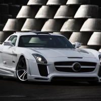 FAB Design SLS Gullstream 16