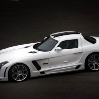 FAB Design SLS Gullstream 2