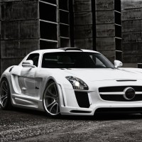 FAB Design SLS Gullstream