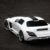 FAB Design SLS Gullstream 3