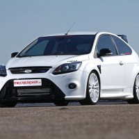Ford Focus RS by MR Car Design 2