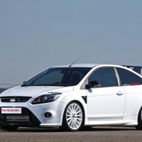 Ford Focus RS by MR Car Design 3
