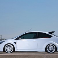 Ford Focus RS by MR Car Design 4