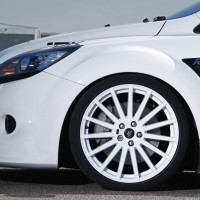 Ford Focus RS by MR Car Design 5