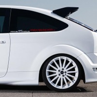 Ford Focus RS by MR Car Design 6