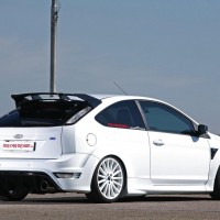 Ford Focus RS by MR Car Design 7