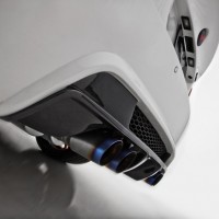 BMW M3 by Vorsteiner 10
