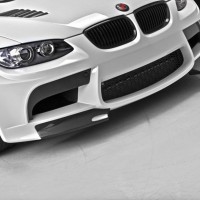 BMW M3 by Vorsteiner 11