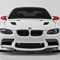 BMW M3 by Vorsteiner 2