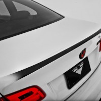 BMW M3 by Vorsteiner 4