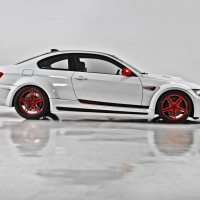 BMW M3 by Vorsteiner 6