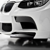 BMW M3 by Vorsteiner 7