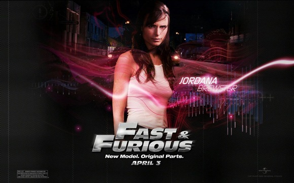 Fast and the Furious 5 wallpapers 13