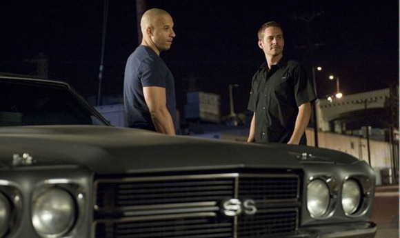 Fast and the Furious 5 wallpapers 17