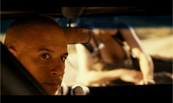 Fast and the Furious 5 wallpapers 20