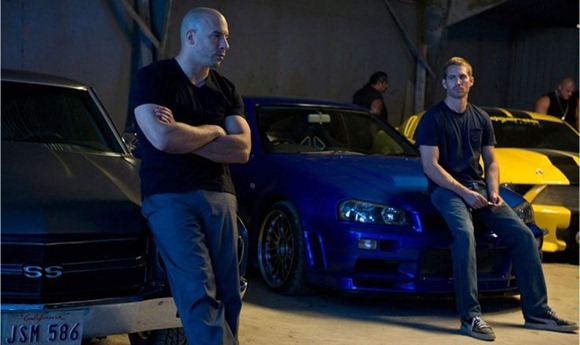 Fast and the Furious 5 wallpapers 27