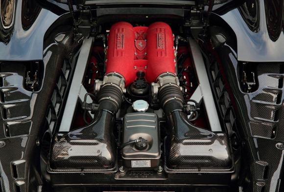 Ferrari Scuderia Spider 16M Conversion Edition by Anderson Germany 8