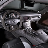 Mercedes SLS AMG by MEC Design 20