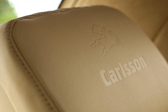 Carlsson CS60 based on Mercedes-Benz S-Class (4)