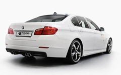 BMW 5-Series F10 by Prior Design  6