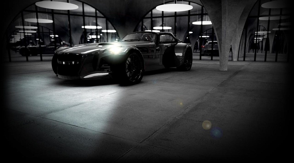  Donkervoort D8 GTO 15 