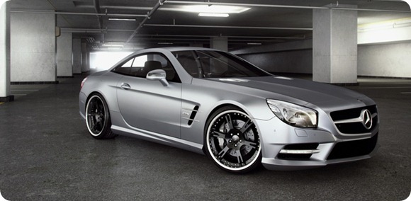 New_SL500_tuning_and_wheels