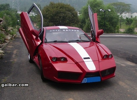 Ferrari-Enzo-Replica-China-8