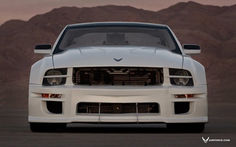 Ford-Mustang-X1-9