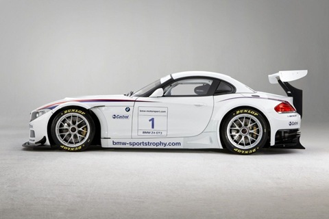 BMW Z4 GT3 (1)