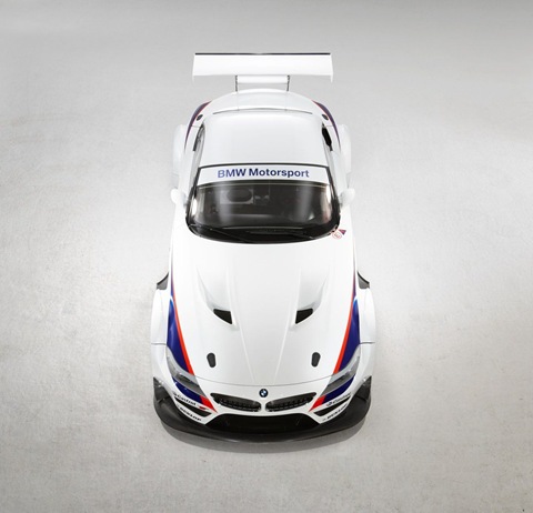 BMW Z4 GT3 (2)