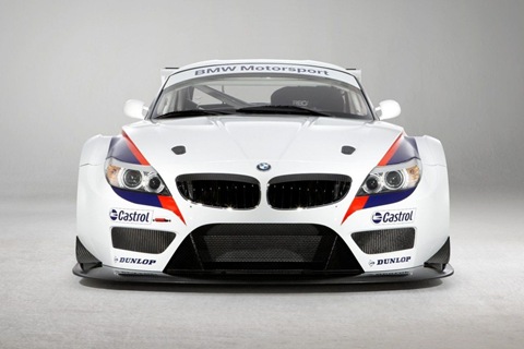 BMW Z4 GT3 (3)