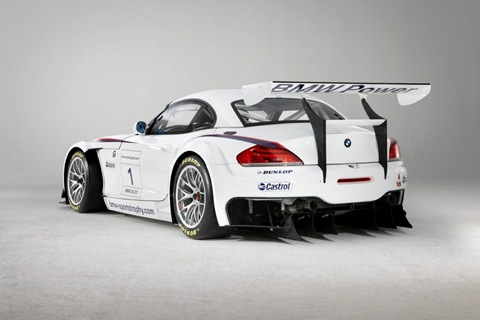 BMW Z4 GT3 (4)