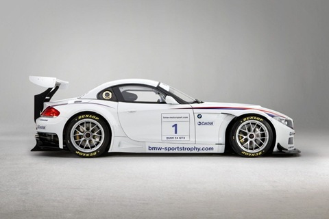 BMW Z4 GT3 (5)