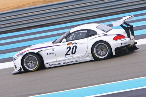 BMW Z4 GT3 (6)