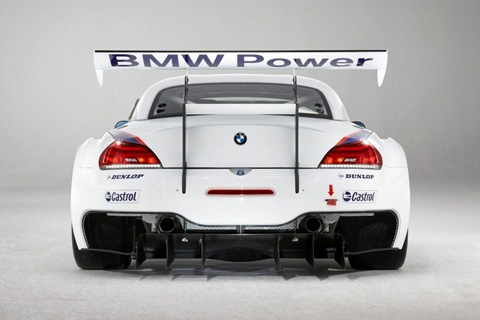 BMW Z4 GT3 (7)