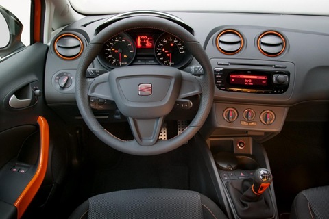 Seat Ibiza SC Sport Limited Edition 9 (2)